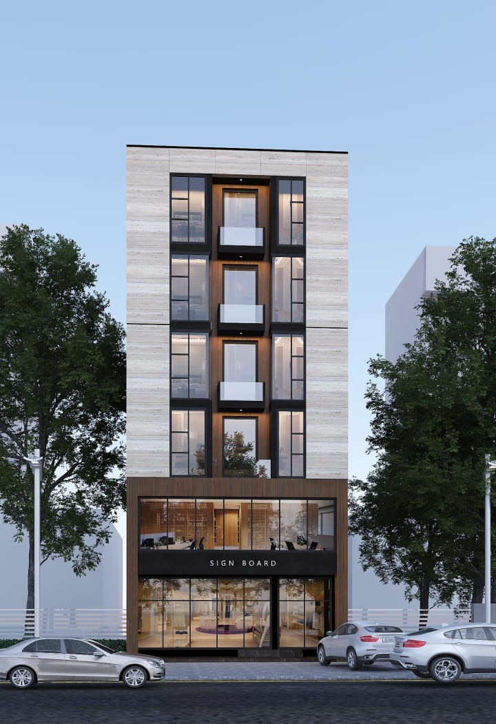 Sultan Shawarma Lahore